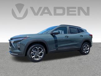New 2026 Chevrolet Trax LT FWD video 2