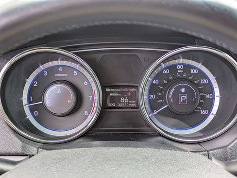 Used 2011 Hyundai Sonata Limited FWD image 25