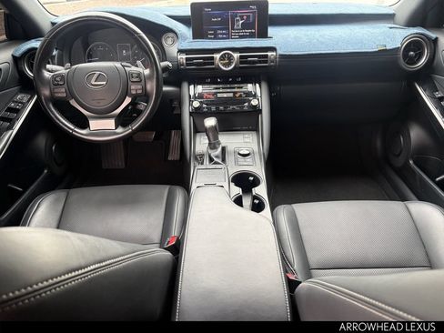 Used 2021 Lexus IS 300 w/ Comfort Package RWD image 29