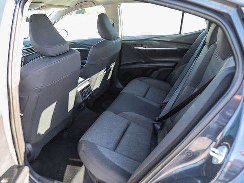 Certified 2025 Toyota Camry LE FWD image 19