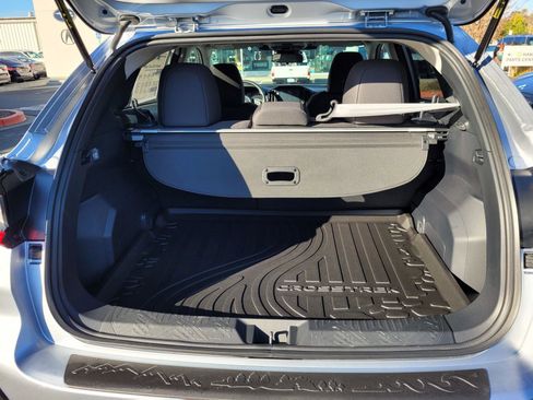 New 2026 Subaru Crosstrek 2.0i Premium image 19