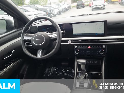 Used 2026 Hyundai Santa Cruz Limited AWD/4WD image 22