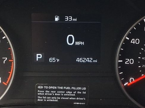 Used 2020 Kia Sportage LX AWD/4WD image 21