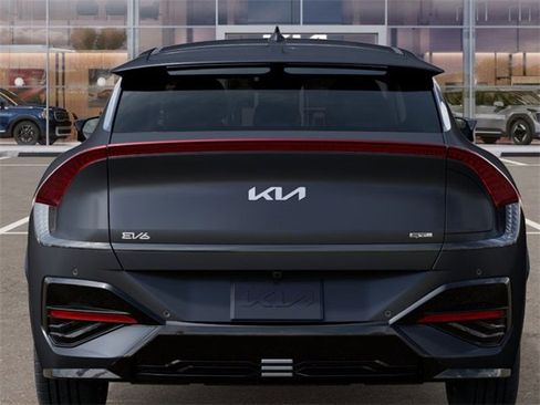 New 2025 Kia EV6 GT-Line image 13