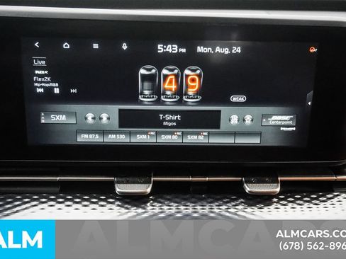 Used 2022 Kia Carnival SX Prestige FWD image 39