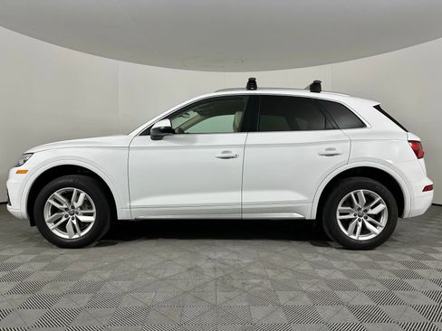 Used 2020 Audi Q5 2.0T Premium AWD/4WD image 17