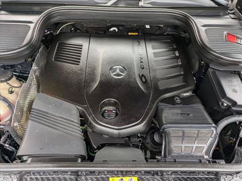 Used 2024 Mercedes-Benz GLE 450 4MATIC image 24
