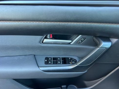 New 2026 MAZDA CX-50 AWD 2.5 Hybrid w/ Cargo Package image 11