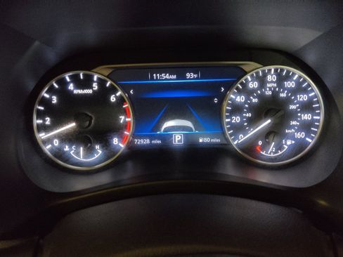 Used 2021 Nissan Sentra SV FWD image 23