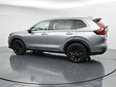 Used 2023 Honda CR-V EX-L image 5