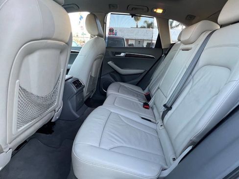 Used 2012 Audi Q5 3.2 Prestige image 16