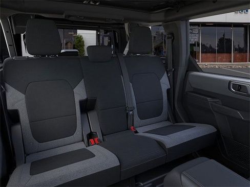 New 2025 Ford Bronco Big Bend image 36