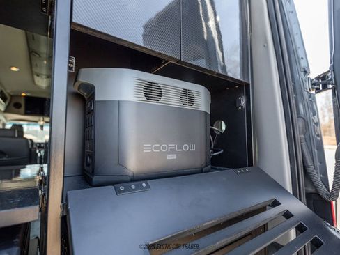 Used 2022 Mercedes-Benz Sprinter 3500 image 44