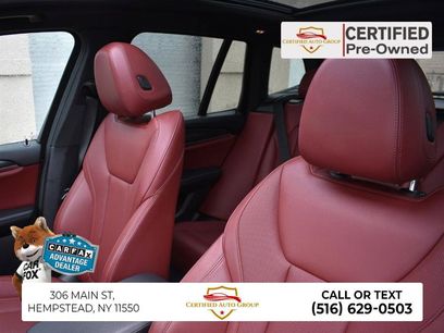 Used 2023 BMW X3 sDrive30i
