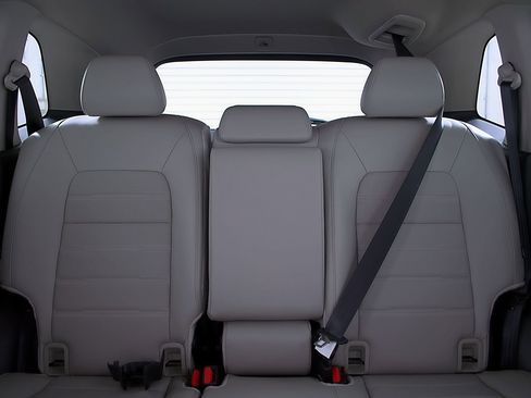 Used 2025 Honda CR-V EX-L image 21