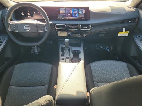 New 2026 Nissan Sentra SV w/ Floor Mat Package image 14