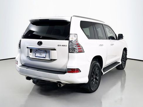 Certified 2023 Lexus GX 460 Premium image 5