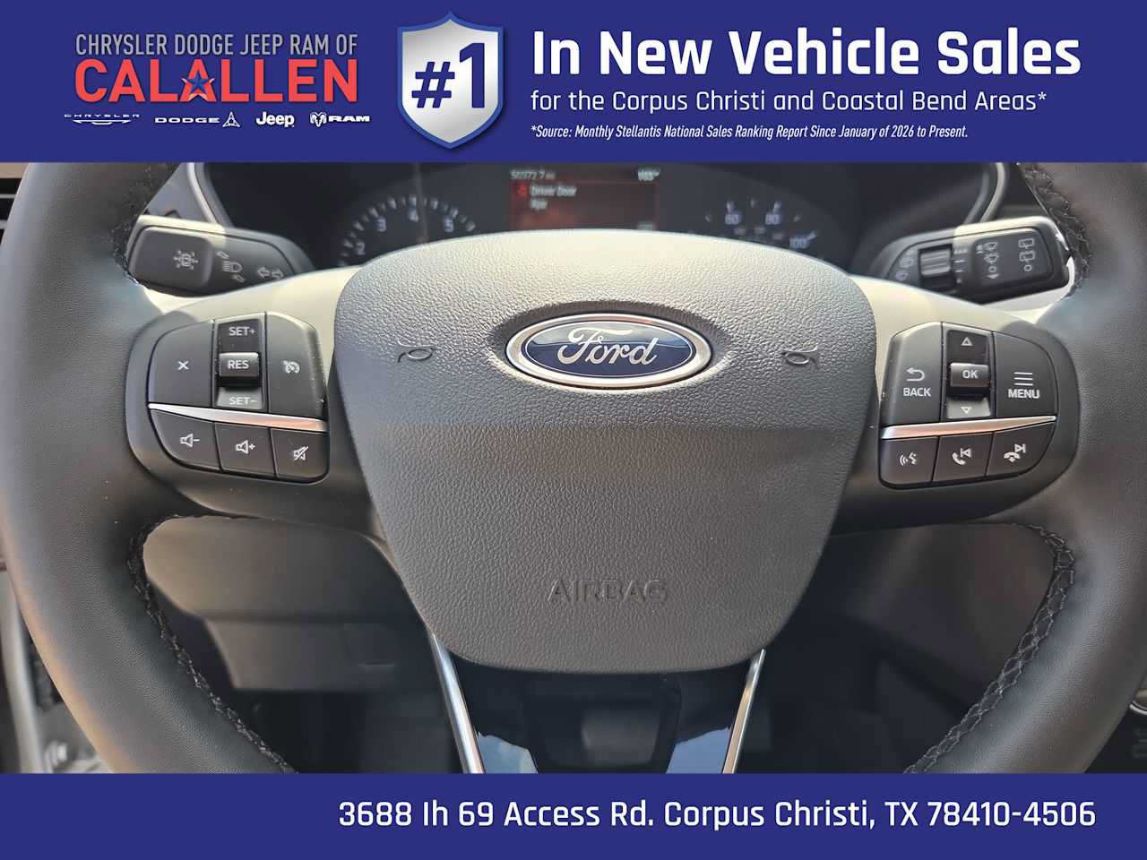 Used 2022 Ford Escape SE w/ SE Sport Appearance Package FWD image 23