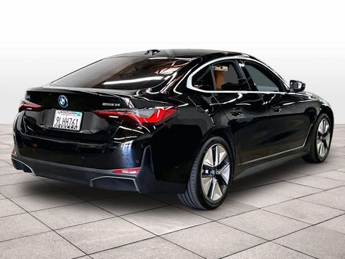 Used 2024 BMW i4 eDrive35 w/ Premium Package RWD image 15