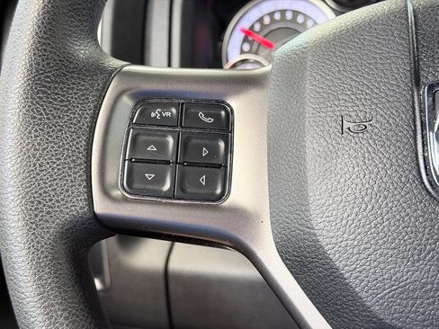 Used 2023 RAM 1500 Warlock w/ Trailer & Traction Group AWD/4WD image 40