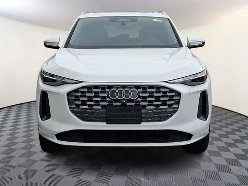 New 2026 Audi Q5 Premium AWD/4WD image 2