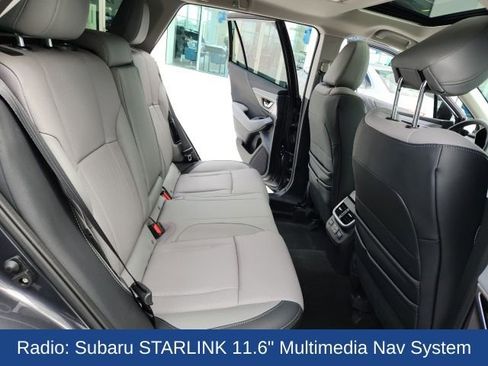 Used 2023 Subaru Outback Limited image 26