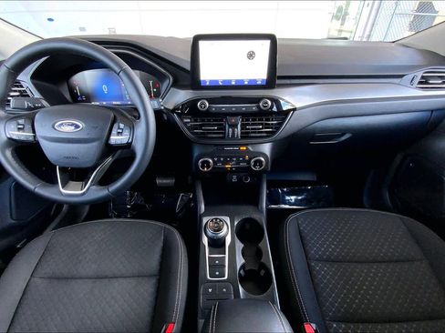 Used 2023 Ford Escape Active image 30