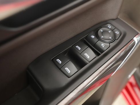 Used 2021 Chevrolet Silverado 1500 LTZ w/ Technology Package image 10