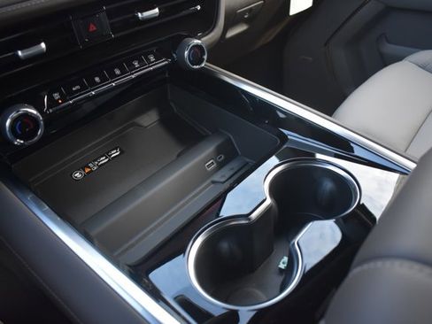 New 2026 Chevrolet Tahoe LT w/ Comfort Package image 28