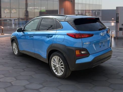 Used 2019 Hyundai Kona SEL image 7