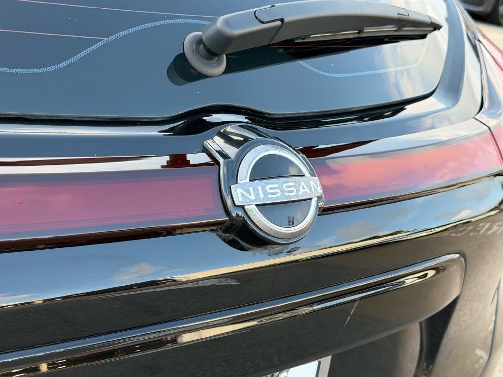 Certified 2023 Nissan Kicks S FWD image 15