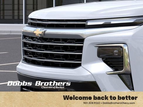 New 2026 Chevrolet Traverse High Country w/ LPO, Floor Liner Package image 13