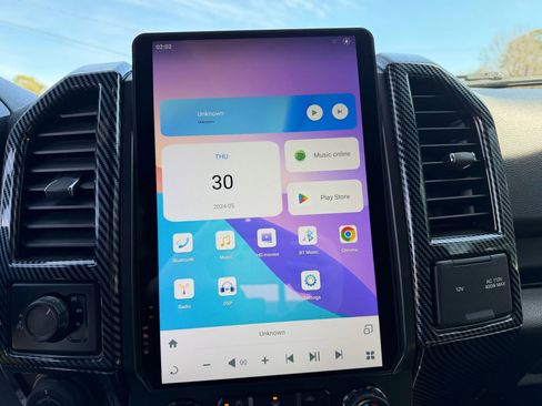 Used 2019 Ford F150 XLT w/ Equipment Group 302A Luxury image 20