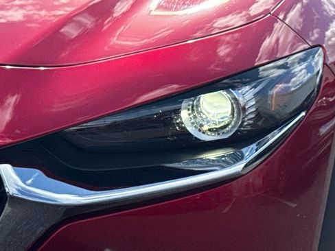 Certified 2025 MAZDA CX-30 AWD 2.5 S w/ Preferred Package image 9