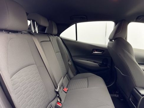 Used 2022 Toyota Corolla SE FWD image 30