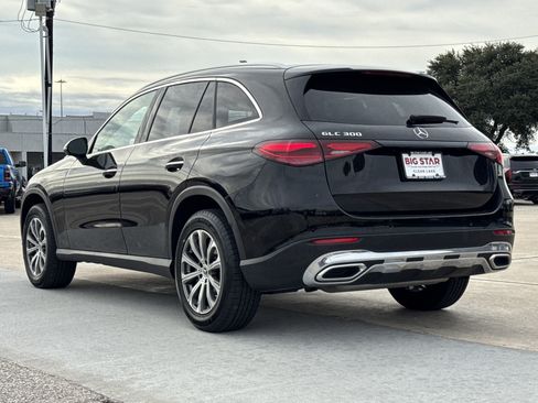 Used 2024 Mercedes-Benz GLC 300 image 9