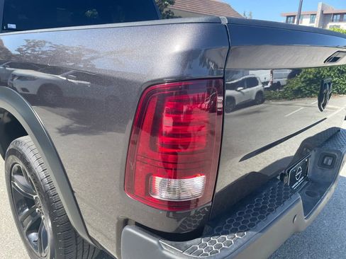 Used 2024 RAM 1500 Classic Warlock image 35