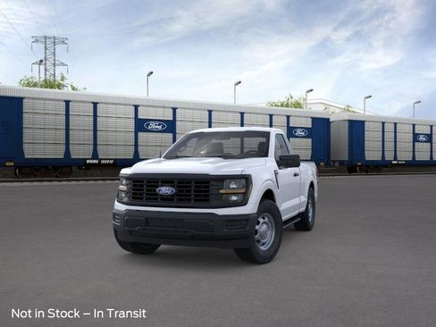 New 2026 Ford F150 XL image 1