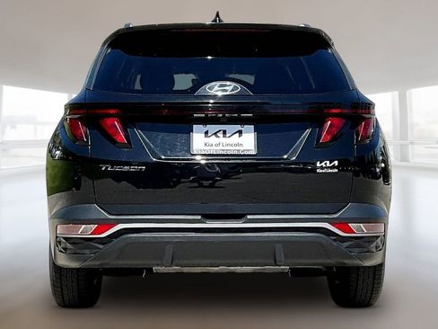 Used 2024 Hyundai Tucson SEL FWD image 5