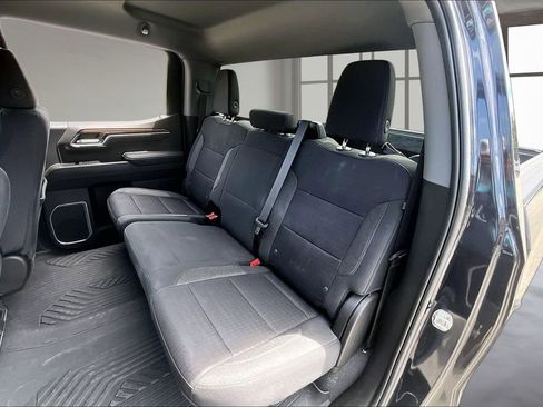 Used 2023 Chevrolet Silverado 1500 RST AWD/4WD image 22
