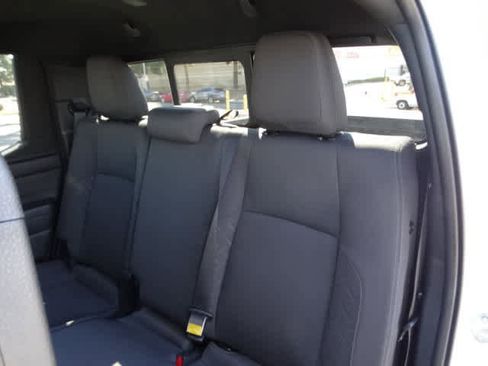 Used 2024 Toyota Tacoma SR5 image 22