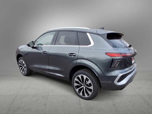 New 2026 Audi Q3 quattro 2.0T image 6