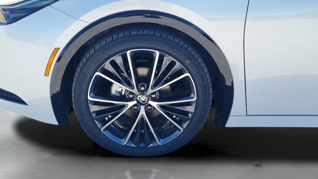 New 2027 Toyota Prius XLE FWD image 28
