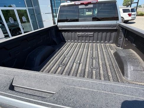 New 2026 GMC Sierra 2500 AT4 w/ AT4 Premium Plus Package AWD/4WD image 7