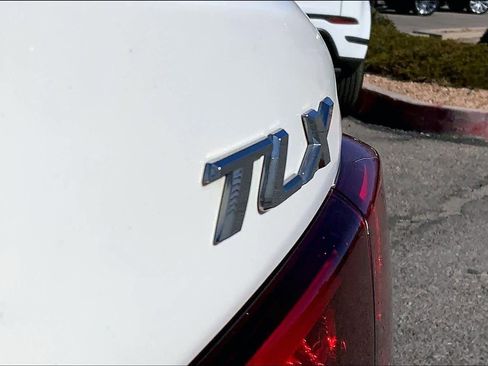 Used 2015 Acura TLX V6 Tech image 9