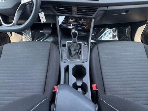 Used 2025 Volkswagen Jetta S FWD image 12