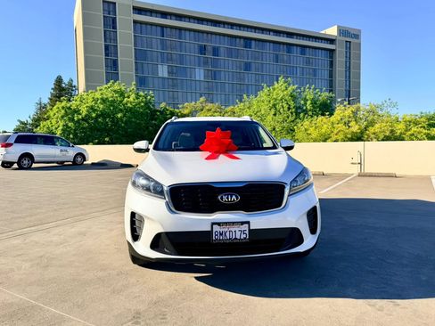 Used 2019 Kia Sorento FWD w/ Option Group 020 image 18