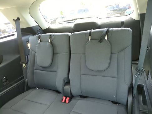New 2026 Ford Explorer Active RWD image 16