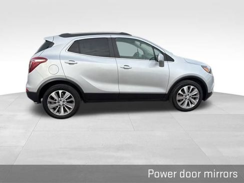 Used 2017 Buick Encore Preferred image 17