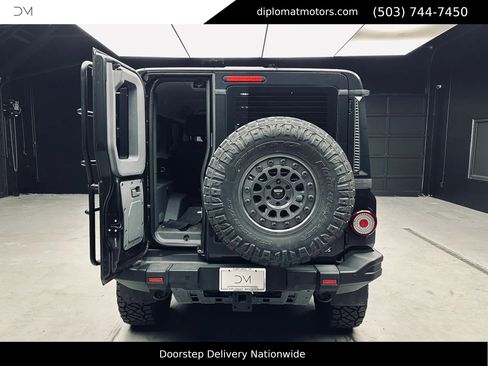 Used 2024 INEOS Grenadier AWD/4WD image 53